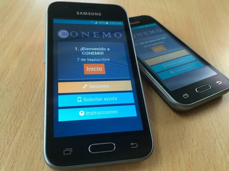 Estudio-CONEMO