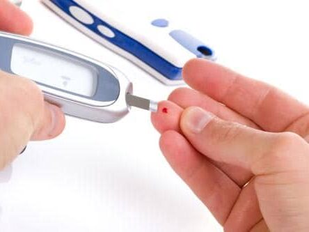 Evaluacion de dos metodos alternativos para el diagnostico de diabetes