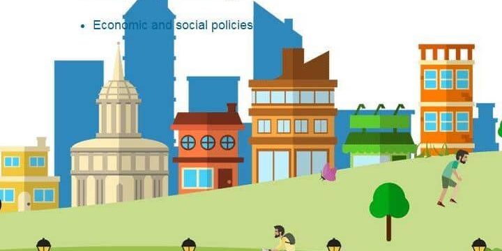 Intervenciones y politicas