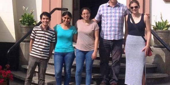 Presentan resultados preliminares del proyecto Allillanchu