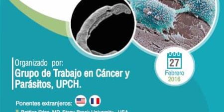 Simposio Internacional sobre Cancer e Infecciones