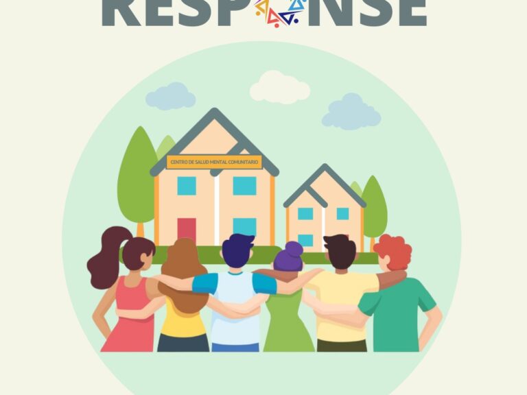 Estudio comunitarios